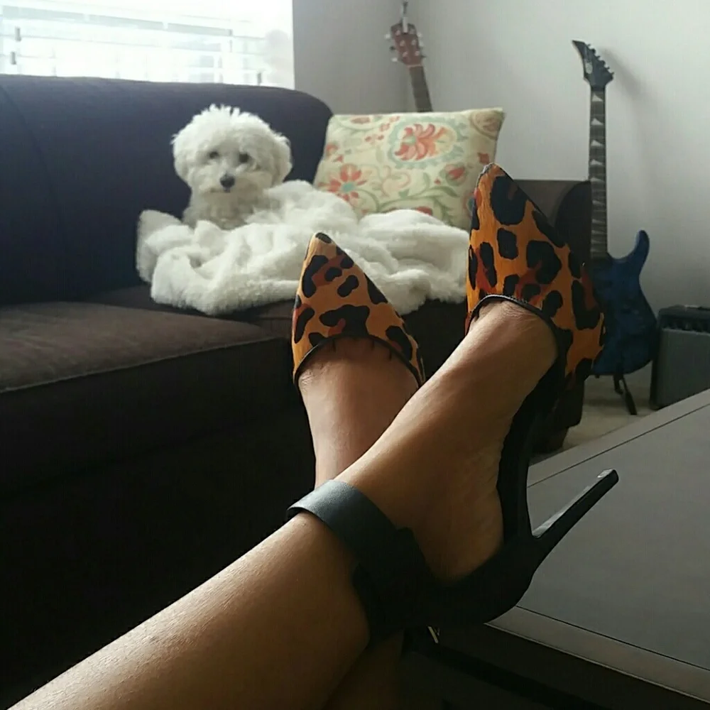 Steve Madden 